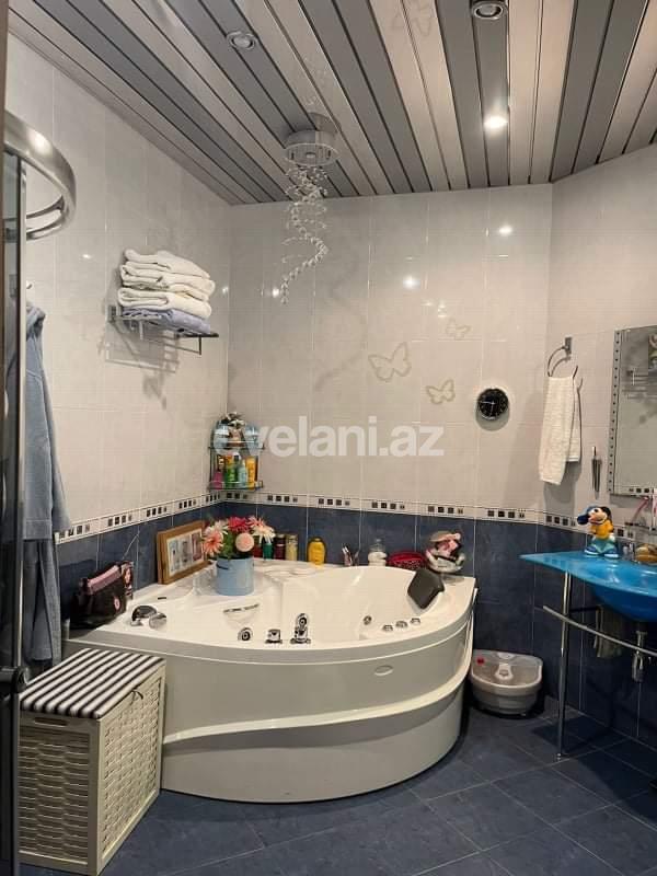 Satılır, yeni tikili, 3 otaqlı, 90 m², Bakı, Yasamal r, Elmlər Akademiyası m.