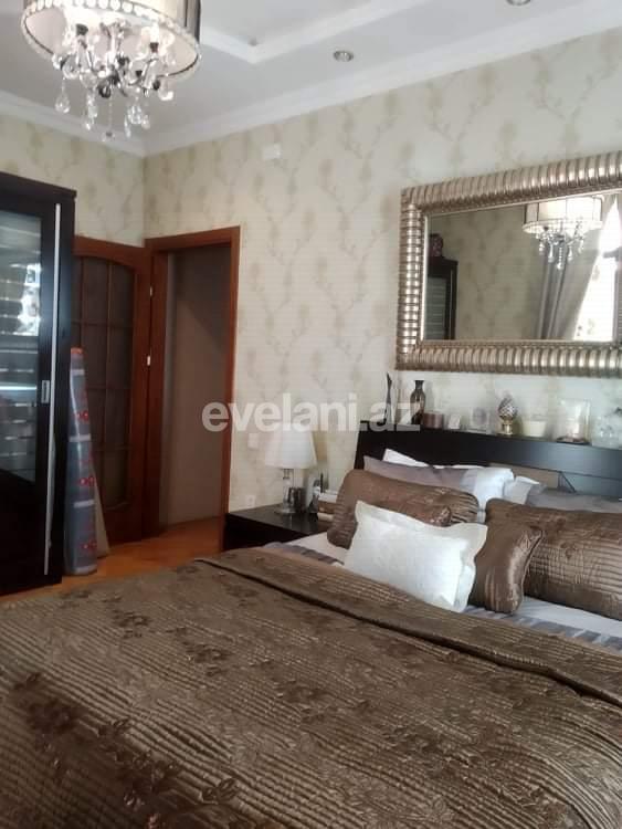 Satılır, yeni tikili, 3 otaqlı, 90 m², Bakı, Yasamal r, Elmlər Akademiyası m.