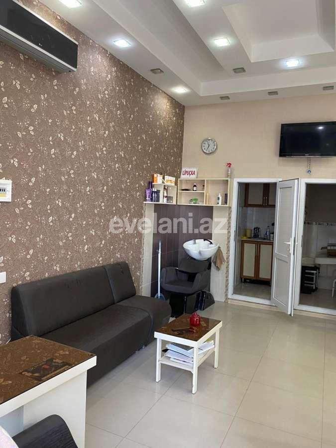 Satılır, obyekt, 25 m², Bakı, Yasamal r, Yeni Yasamal q.