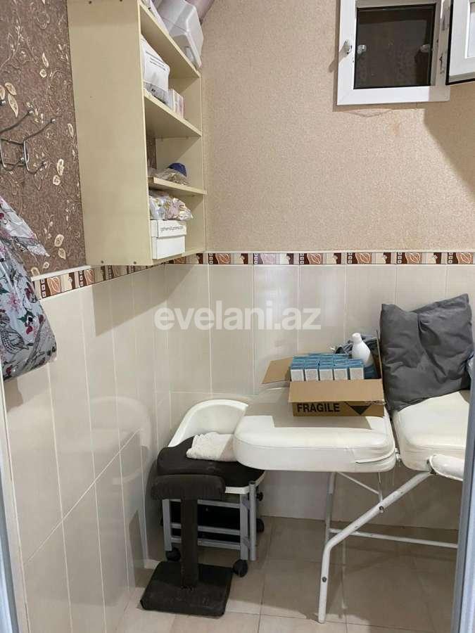 Satılır, obyekt, 25 m², Bakı, Yasamal r, Yeni Yasamal q.