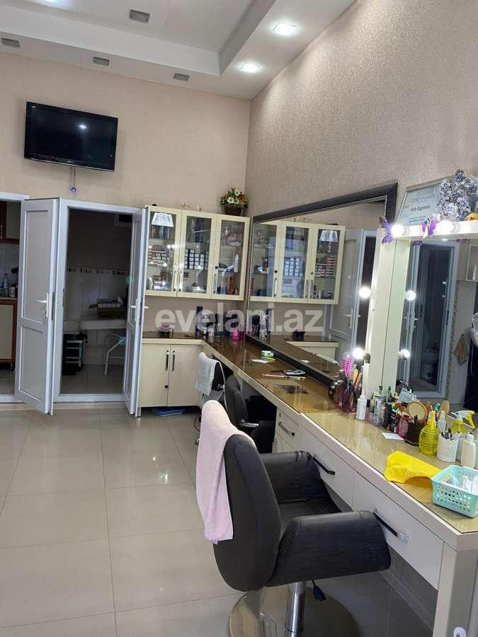 Satılır, obyekt, 25 m², Bakı, Yasamal r, Yeni Yasamal q.