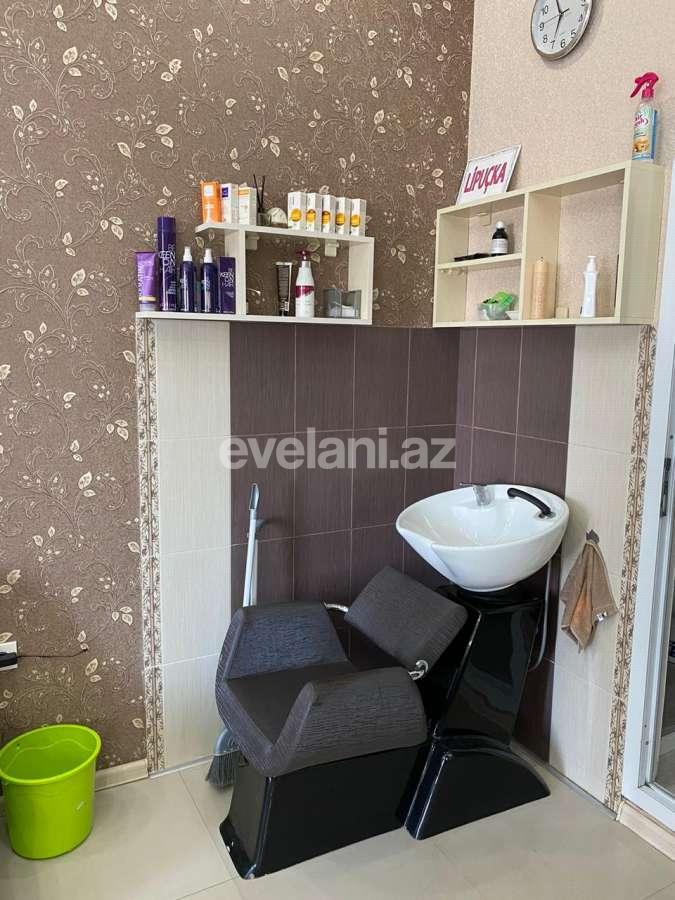 Satılır, obyekt, 25 m², Bakı, Yasamal r, Yeni Yasamal q.