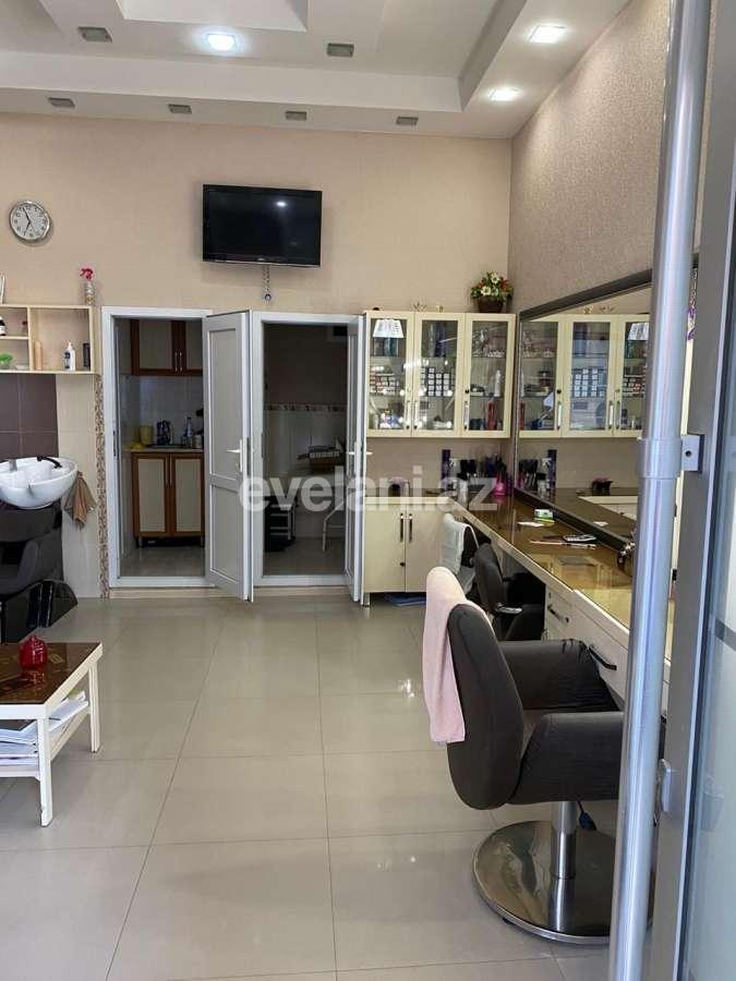 Satılır, obyekt, 25 m², Bakı, Yasamal r, Yeni Yasamal q.