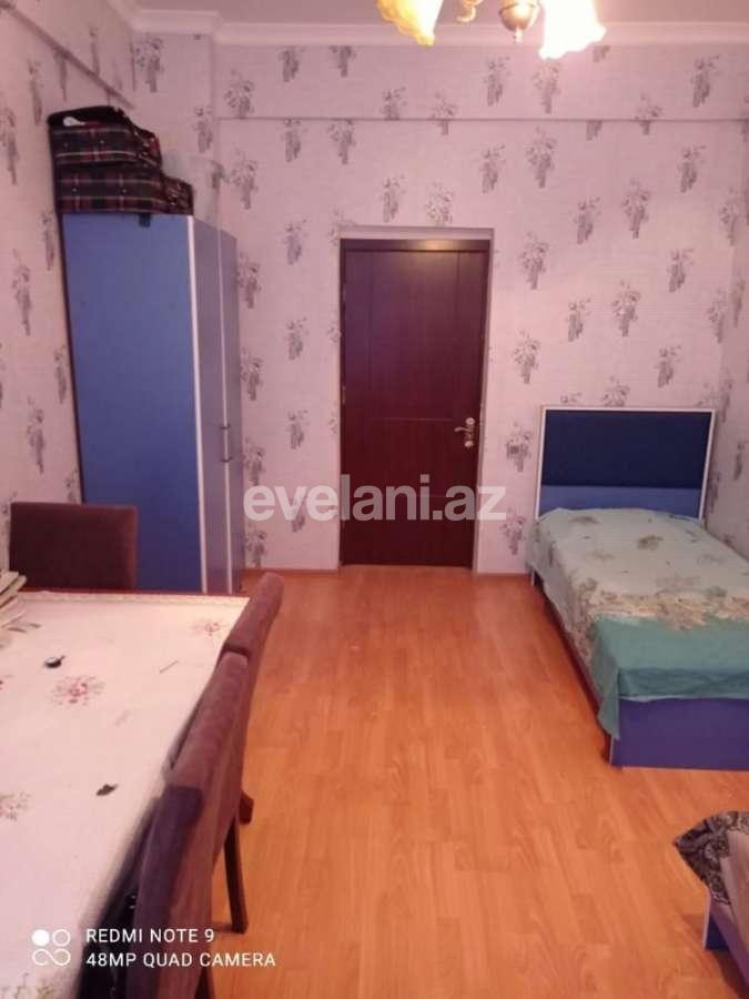 Sale, new building, 3 room, 132 m², Baku, Sabail r, Badamdar d.