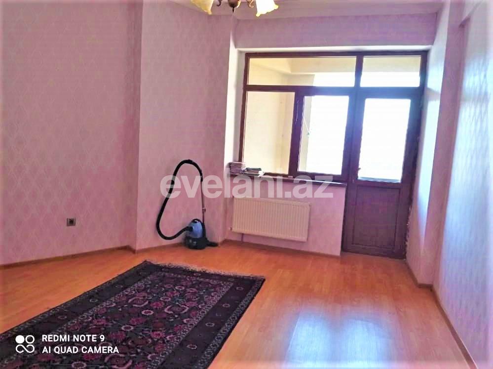 Sale, new building, 3 room, 132 m², Baku, Sabail r, Badamdar d.