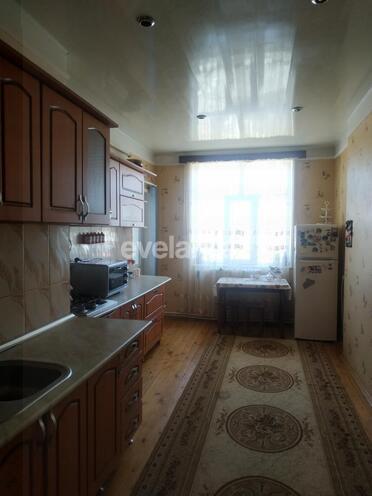 Satılır, yeni tikili, 2 otaqlı, 74 m², Bakı, Xətai r, Həzi Aslanov m.