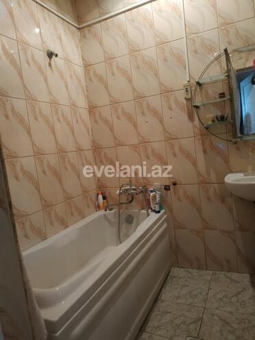 Satılır, yeni tikili, 2 otaqlı, 74 m², Bakı, Xətai r, Həzi Aslanov m.