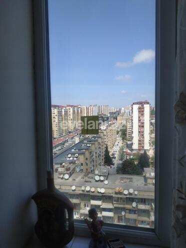 Satılır, yeni tikili, 2 otaqlı, 74 m², Bakı, Xətai r, Həzi Aslanov m.