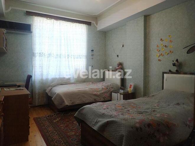 Satılır, yeni tikili, 2 otaqlı, 74 m², Bakı, Xətai r, Həzi Aslanov m.