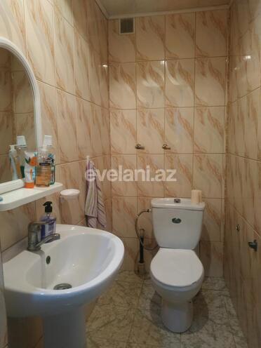 Satılır, yeni tikili, 2 otaqlı, 74 m², Bakı, Xətai r, Həzi Aslanov m.