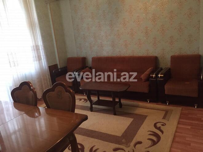 Satılır, yeni tikili, 2 otaqlı, 74 m², Bakı, Xətai r, Həzi Aslanov m.