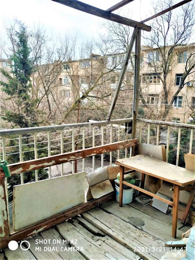 Satılır, yeni tikili, 3 otaqlı, 60 m², Bakı, Nəsimi r, 4-cü mikrorayon q.