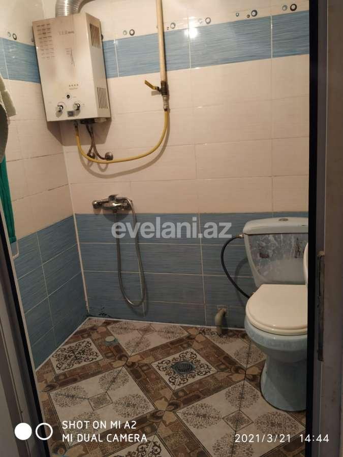 Satılır, yeni tikili, 3 otaqlı, 60 m², Bakı, Nəsimi r, 4-cü mikrorayon q.