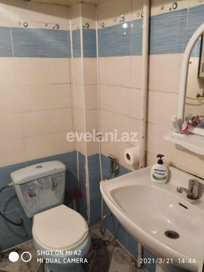 Satılır, yeni tikili, 3 otaqlı, 60 m², Bakı, Nəsimi r, 4-cü mikrorayon q.