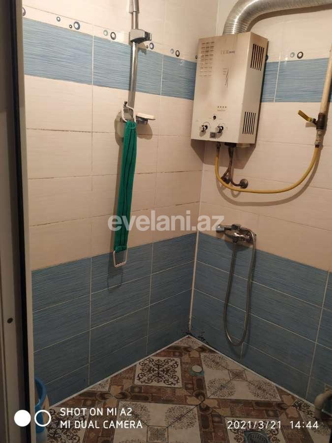 Satılır, yeni tikili, 3 otaqlı, 60 m², Bakı, Nəsimi r, 4-cü mikrorayon q.