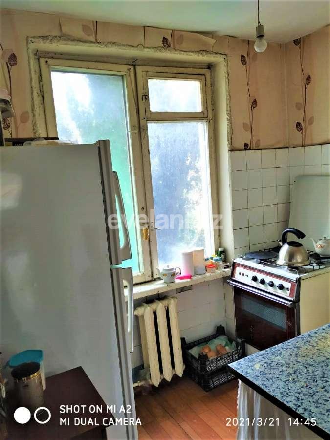 Satılır, yeni tikili, 3 otaqlı, 60 m², Bakı, Nəsimi r, 4-cü mikrorayon q.