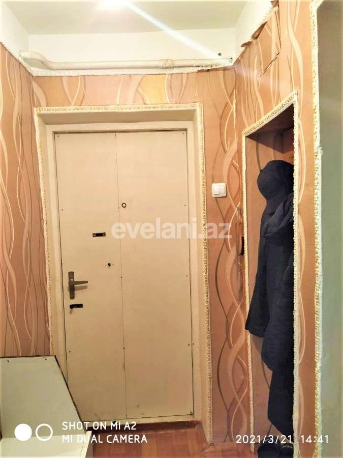 Satılır, yeni tikili, 3 otaqlı, 60 m², Bakı, Nəsimi r, 4-cü mikrorayon q.