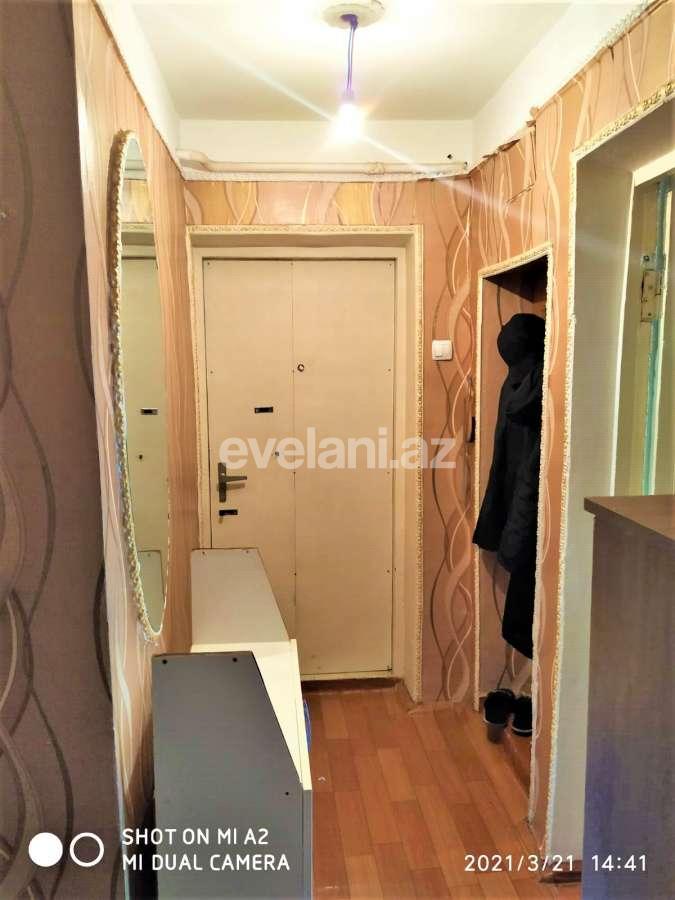Satılır, yeni tikili, 3 otaqlı, 60 m², Bakı, Nəsimi r, 4-cü mikrorayon q.
