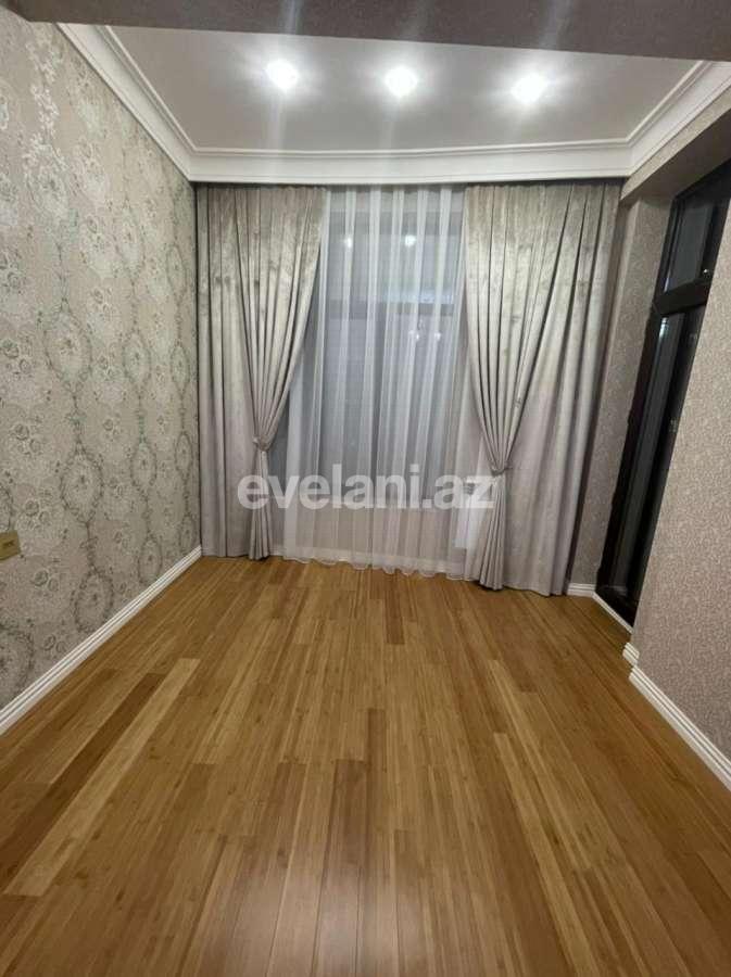 Sale, new building, 3 room, 96 m², Baku, Sabail r.