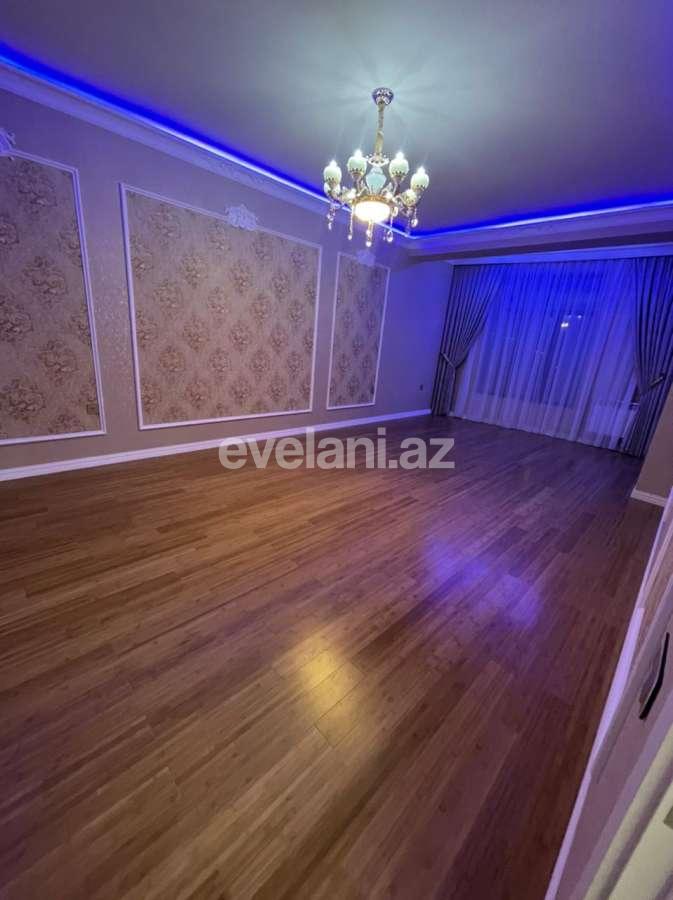 Sale, new building, 3 room, 96 m², Baku, Sabail r.