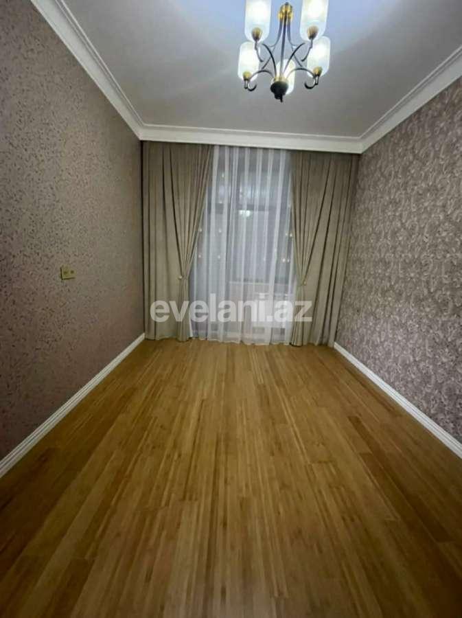 Sale, new building, 3 room, 96 m², Baku, Sabail r.