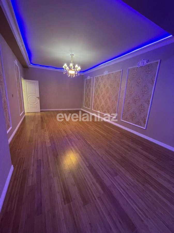 Sale, new building, 3 room, 96 m², Baku, Sabail r.