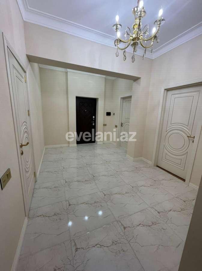Sale, new building, 3 room, 96 m², Baku, Sabail r.