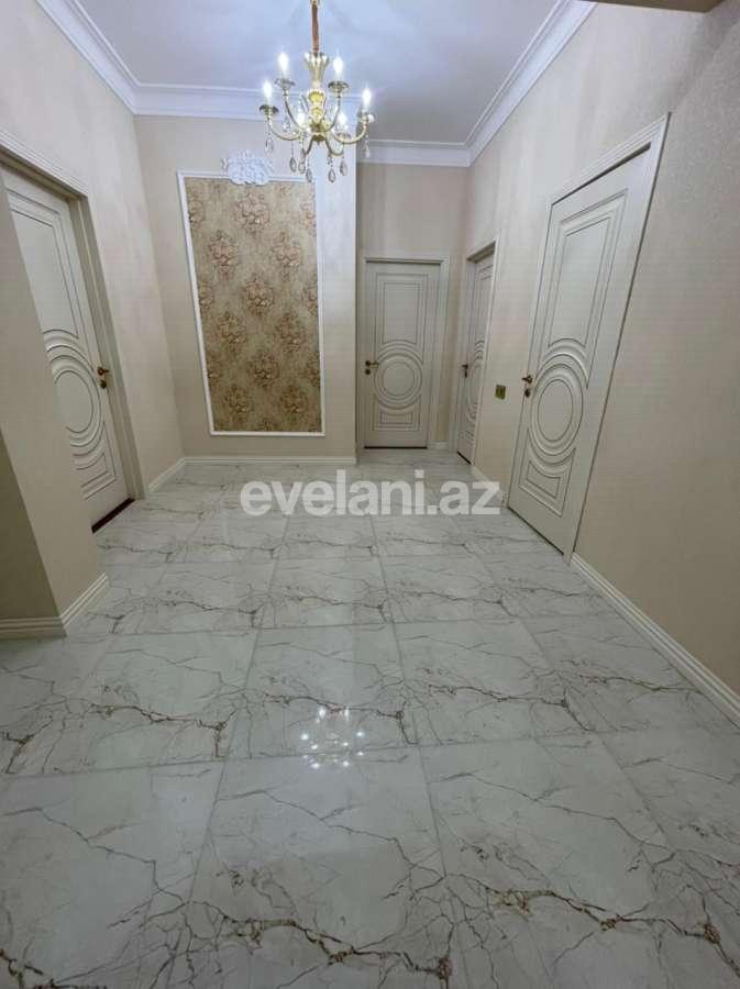 Sale, new building, 3 room, 96 m², Baku, Sabail r.
