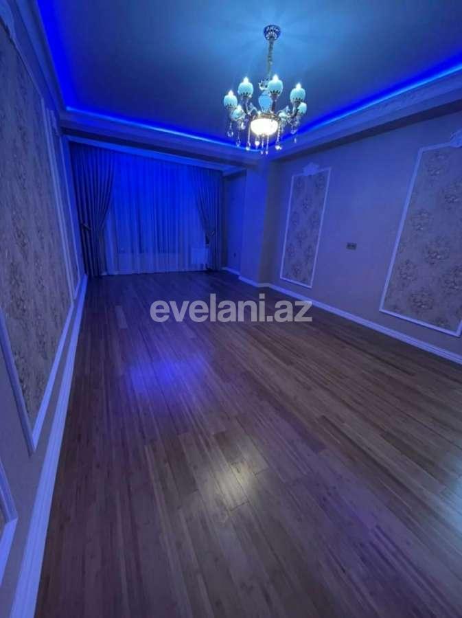 Sale, new building, 3 room, 96 m², Baku, Sabail r.