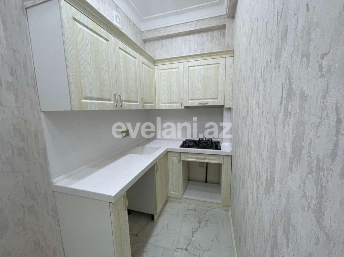 Sale, new building, 3 room, 96 m², Baku, Sabail r.