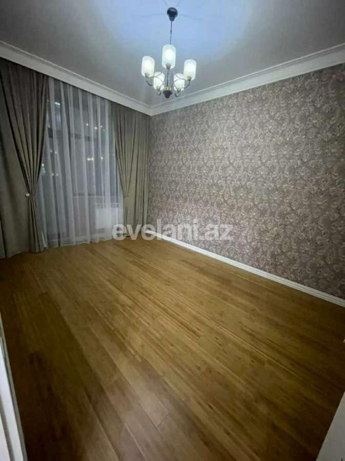 Sale, new building, 3 room, 96 m², Baku, Sabail r.