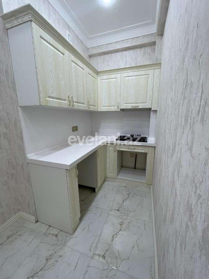 Sale, new building, 3 room, 96 m², Baku, Sabail r.