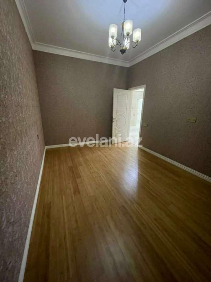 Sale, new building, 3 room, 96 m², Baku, Sabail r.
