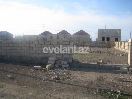 Satılır, torpaq, 10 sot, Bakı, Abşeron r, Görədil q.