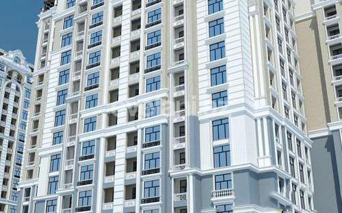 Satılır, yeni tikili, 1 otaqlı, 78 m², Bakı, Nəsimi r.