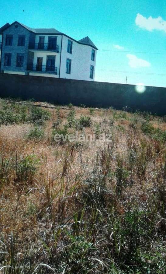 Sale, land, 3 ar, Baku, Binagadi r, 9-th microdistrict d, Nasimi m.
