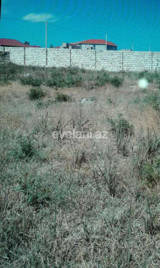 Sale, land, 3 ar, Baku, Binagadi r, 9-th microdistrict d, Nasimi m.