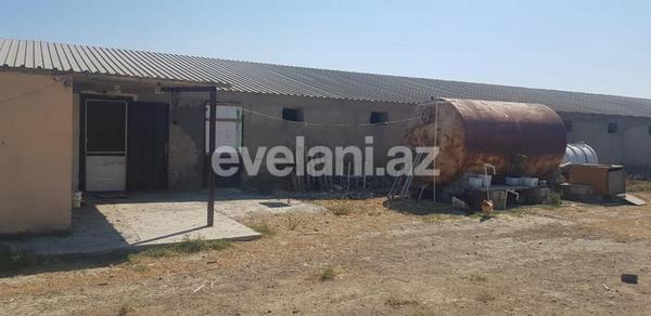 Kirayə verilir, obyekt, 1200 m², Bakı, Sabunçu r, Məmmədli q.