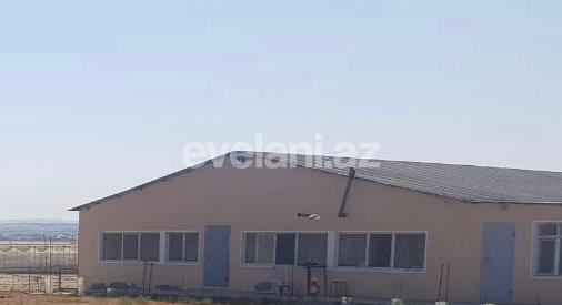 Kirayə verilir, obyekt, 1200 m², Bakı, Sabunçu r, Məmmədli q.