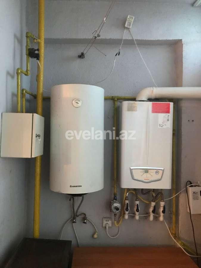 Sale, new building, 2 room, 66 m², Baku, Khatai r, Hazi Aslanov d.