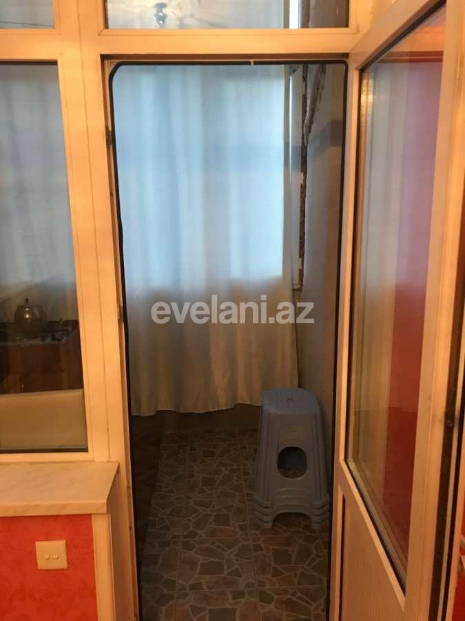 Sale, new building, 2 room, 66 m², Baku, Khatai r, Hazi Aslanov d.