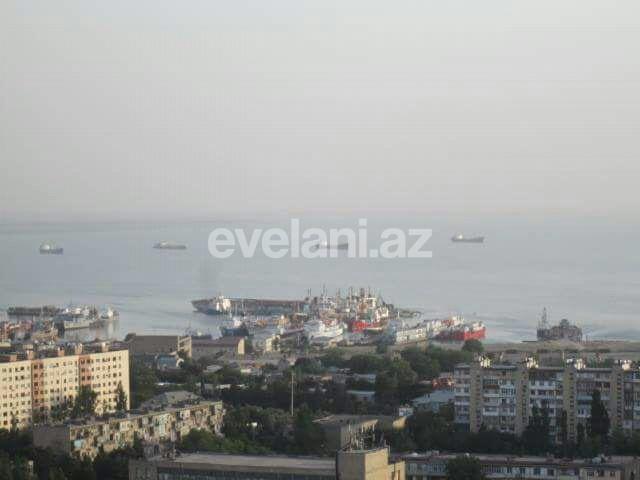 Sale, new building, 2 room, 66 m², Baku, Khatai r, Hazi Aslanov d.
