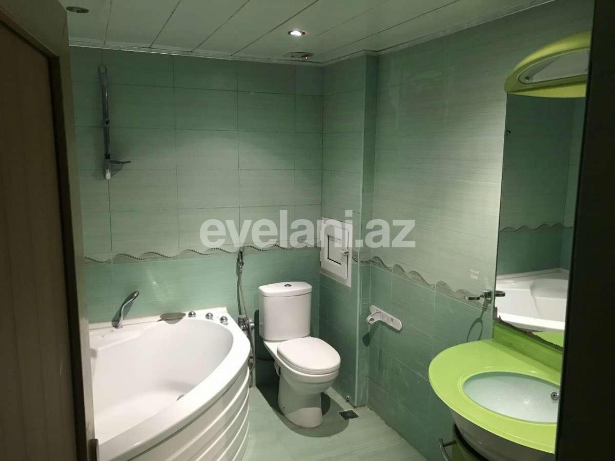 Sale, new building, 2 room, 66 m², Baku, Khatai r, Hazi Aslanov d.