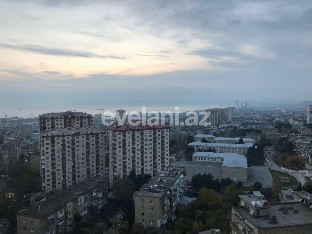 Sale, new building, 2 room, 66 m², Baku, Khatai r, Hazi Aslanov d.
