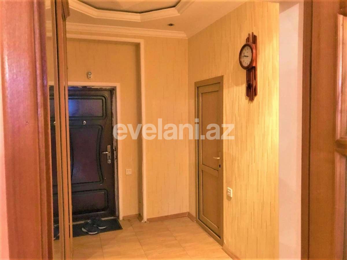 Sale, new building, 2 room, 66 m², Baku, Khatai r, Hazi Aslanov d.
