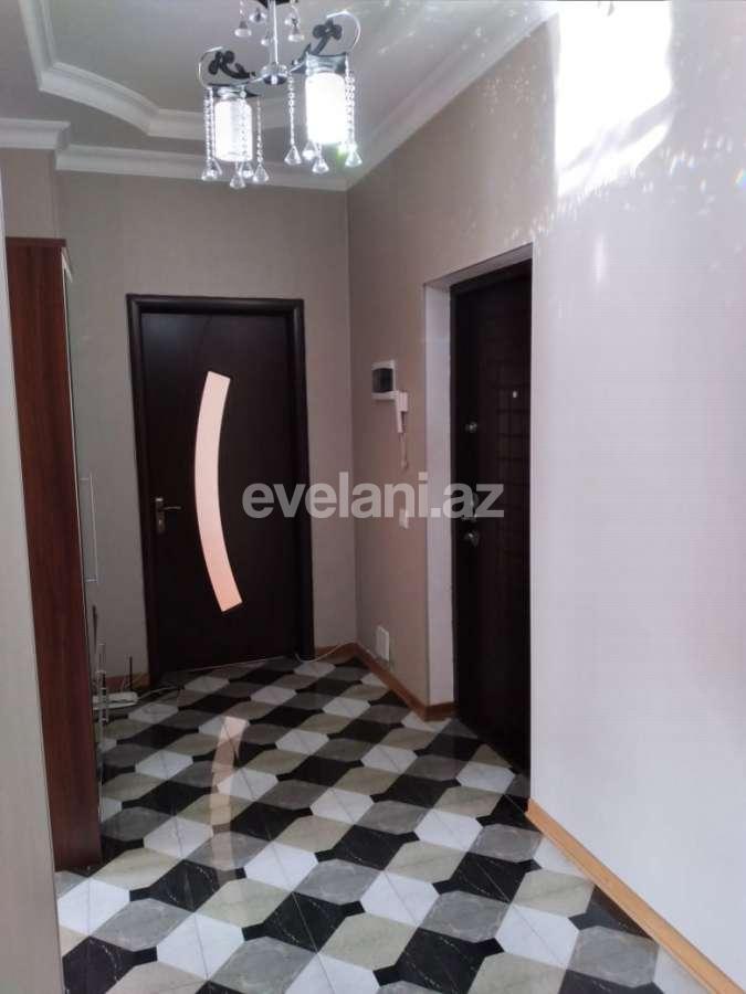 Sale, new building, 2 room, 90 m², Baku, Narimanov r, Ganjlik m.