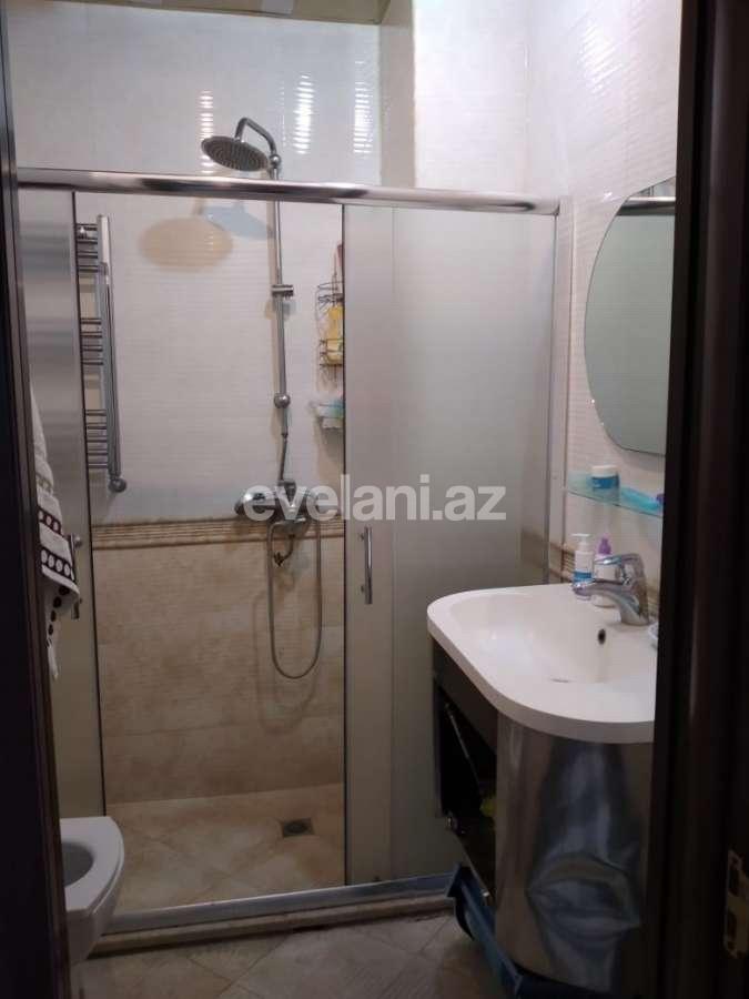 Sale, new building, 2 room, 90 m², Baku, Narimanov r, Ganjlik m.