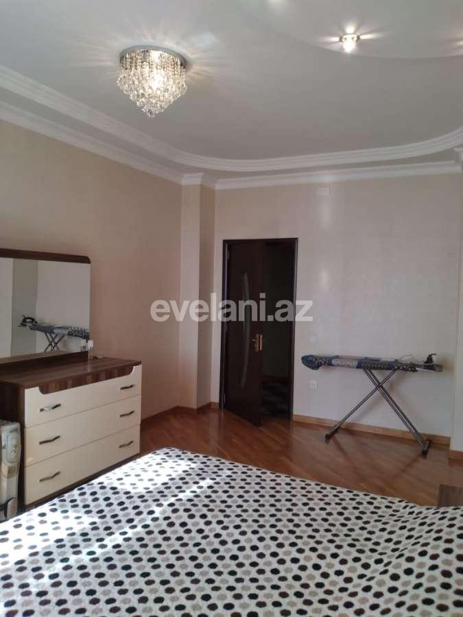 Sale, new building, 2 room, 90 m², Baku, Narimanov r, Ganjlik m.
