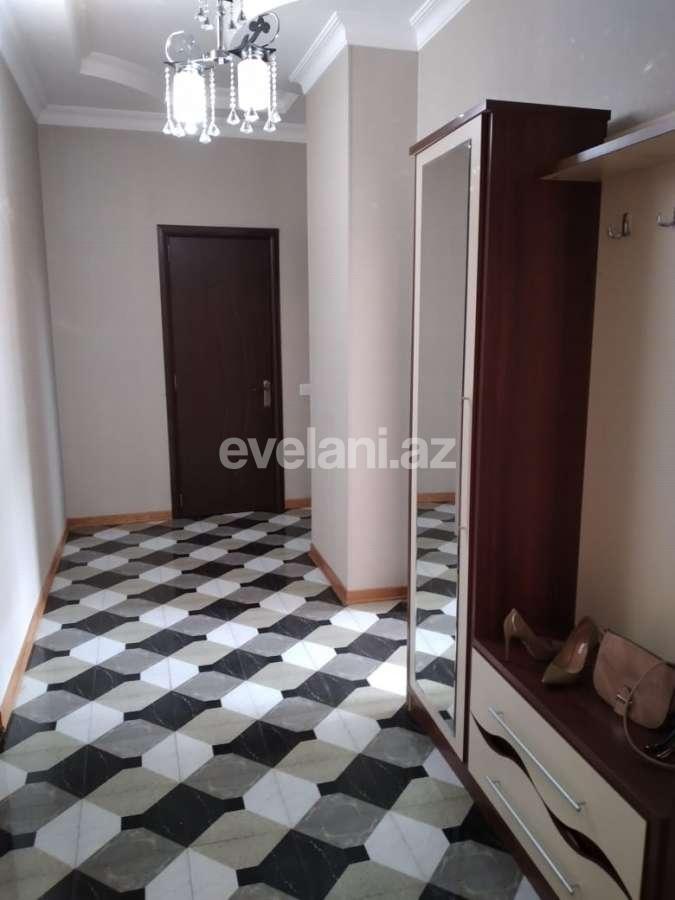 Sale, new building, 2 room, 90 m², Baku, Narimanov r, Ganjlik m.