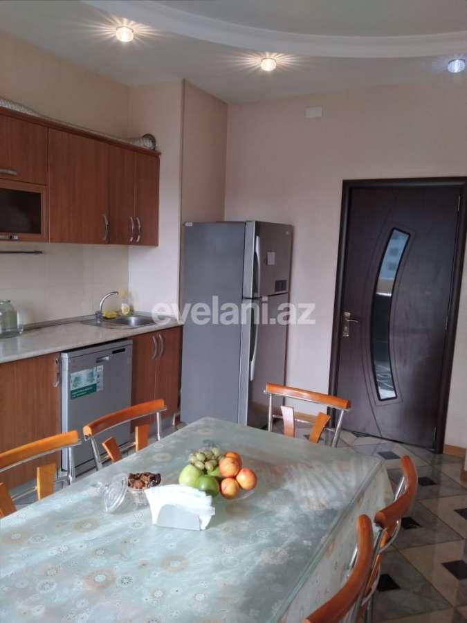 Sale, new building, 2 room, 90 m², Baku, Narimanov r, Ganjlik m.